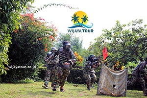 outbound lembang bandung